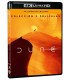 Dune Pack 1-2 [4K UHD + Blu-ray] (2021, 2024)