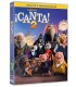 ¡Canta! 2 (DVD) [DVD]