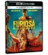 Furiosa: de la Saga Mad Max [4K UHD,Blu-ray] (2024) Furiosa: a Mad Max Saga