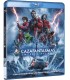 Cazafantasmas: Imperio Helado [Blu-ray] (2024) Ghostbusters: Frozen Empire