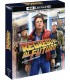 Regreso Al Futuro + Regreso Al Futuro II + Regreso Al Futuro III [4K UHD,Blu-ray] (1985,1989,1990) Back to the Future + Back to 