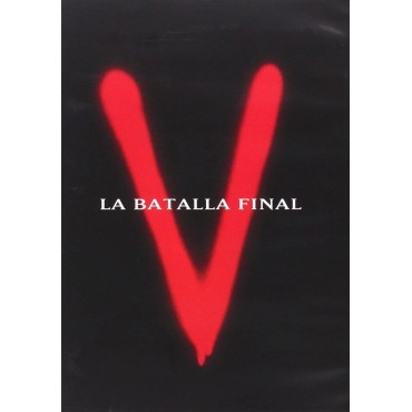 V [DVD]