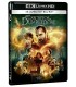 Fantastic Beasts: The Secrets Of Dumbledore [BLU_RAY]