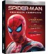 Spider-Man (Tom Holland) Pack 1-3 (4K UHD + Blu-ray) [Blu-ray]
