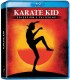 Karate Kid, el Momento de la Verdad + Karate Kid II: la Historia Continúa + Karate Kid III: el Desafío Final + el Nuevo Karate K