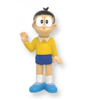 Figura Nobita Doraemon 7,5 cms