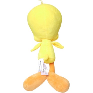 Peluche Piolín Looney Tunes 28 cms