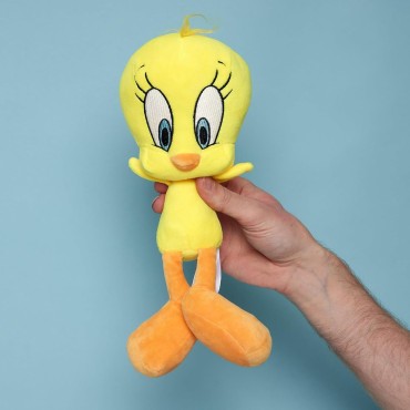 Peluche Piolín Looney Tunes 28 cms