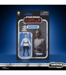 Figura Dedra Meero Star Wars Andor Articulada 9,5 cms
