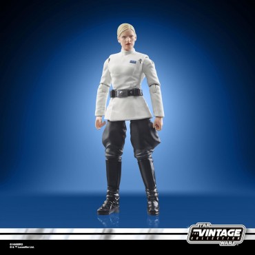Figura Dedra Meero Star Wars Andor Articulada 9,5 cms