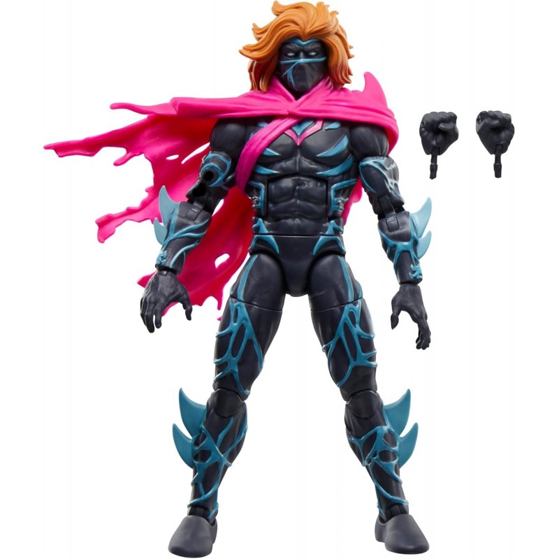 Figura Marvel's Kaine Marvel Legends Spider-Man Articulada 15 cms