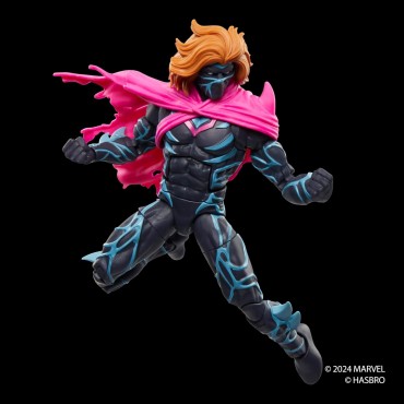 Figura Marvel's Kaine Marvel Legends Spider-Man Articulada 15 cms