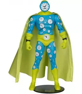 Figura Clock King DC Multiverse Collector Edition Articulada 18 cms