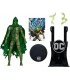 Figura Ragman DC Multiverse Collector Edition Articulada 18 cms