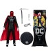 Figura Red Hood DC Multiverse Collector Edition Articulada 18 cms