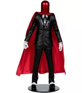 Figura Red Hood DC Multiverse Collector Edition Articulada 18 cms