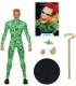 Figura Enigma The Riddler Batman Forever DC Multiverse Collect To Build Articulada 18 cms