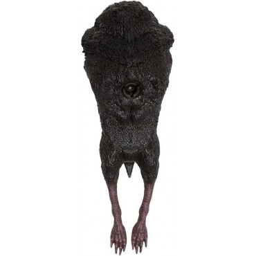 Figura Enigma The Riddler Batman Forever DC Multiverse Collect To Build Articulada 18 cms