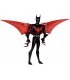 Figura Batman DC Multiverse Batman Beyond Gold Label Articulada 18 cms