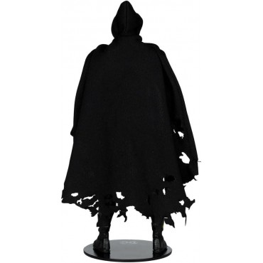 Figura Ragman Chase Shadowpact DC Multiverse Collector Edition Articulada 18 cms