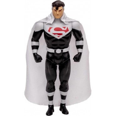 Figura Lord Superman DC Super Powers Articulada 12 cms