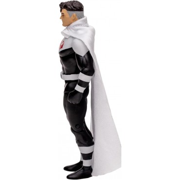Figura Lord Superman DC Super Powers Articulada 12 cms