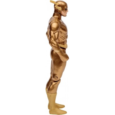 Figura The Flash DC Super Powers Articulada 12 cms