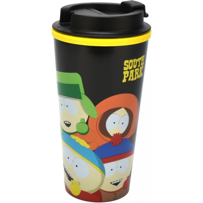 Vaso Termo South Park 700 mls