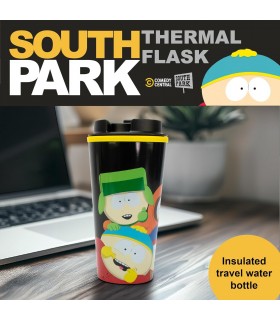 Vaso Termo South Park 700 mls