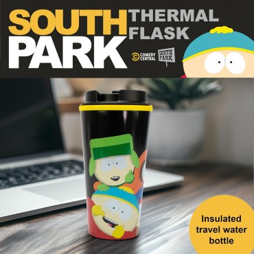 Vaso Termo South Park 700 mls