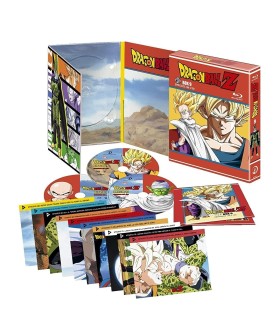 Doragon Bôru Z [BLU_RAY]
