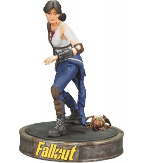 Figura Lucy Fallout TV Show 20 cms