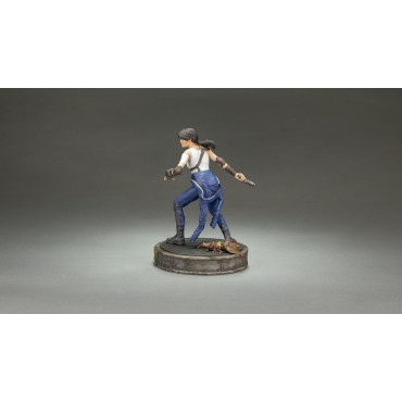 Figura Lucy Fallout TV Show 20 cms