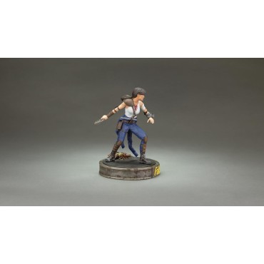 Figura Lucy Fallout TV Show 20 cms