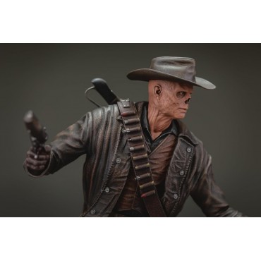 Figura The Ghoul Fallout TV Show 20 cms