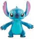 Figura Stitch Lilo & Stitch Maleable 9,5 cms