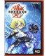Bakugan (Temporada 1, Volumen 4) [DVD] (2010) Bakugan Battle Brawlers: Gundalian Invaders