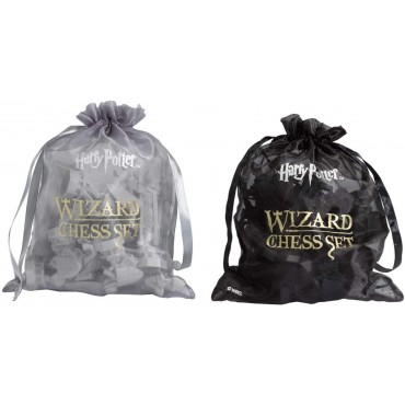 Ajedrez Mágico Harry Potter 