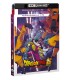 Dragon Ball Super: Super Hero (Unidades limitadas, hasta fin de existencias) [4K UHD,Blu-ray] (2022) Doragon boru supa supa hiro