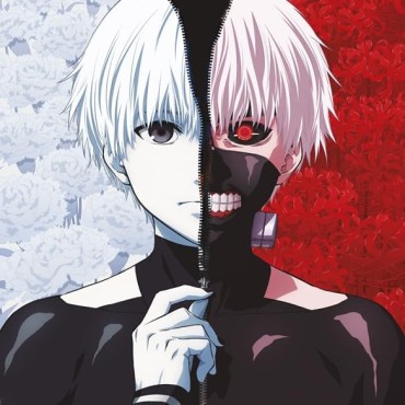 Tokyo Ghoul ( SERIE COMPLETA BLU-RAY COLECCIONISTAS A4)