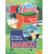 Heidi y Marco (2 Episodios: Copo de Nieve y El Folgore Leva Anclas, Planeta Junior ) [DVD] (2003) 