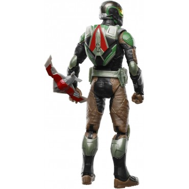 Figura Falcon Capitán América: Brave New World Articulada 15 cms