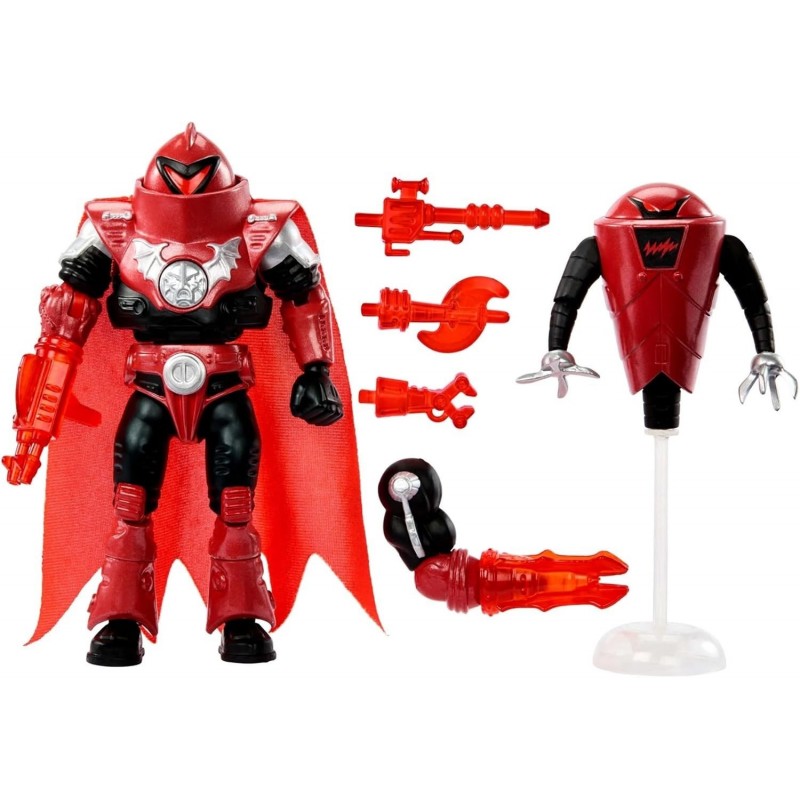 Figura The Evil Horde: Horde Trooper Prime Master Of The Universe Origins 14cmS