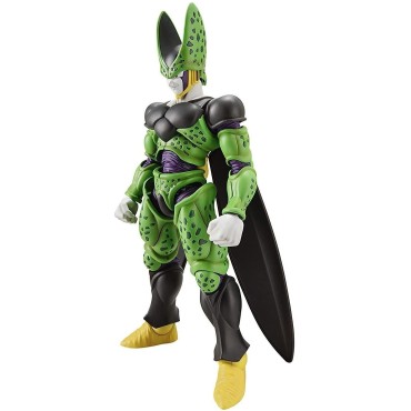 Figura Perfect Cell Dragon Ball Z Model Kit