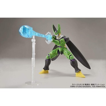 Figura Perfect Cell Dragon Ball Z Model Kit