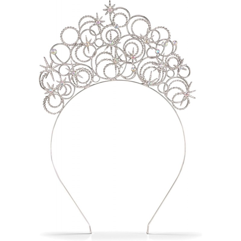 Tiara De Burbujas Glinda Wicked 23 cms