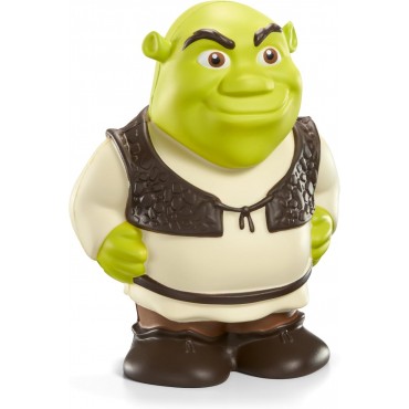 Figura Shrek Squishy 18,5 cms