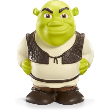 Figura Shrek Squishy 18,5 cms