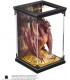 Figura Smaug El Hobbit Diorama 16 cms