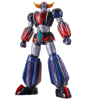Figura Mazinger HG Grendizer Infinitism Model Kit 1/144 